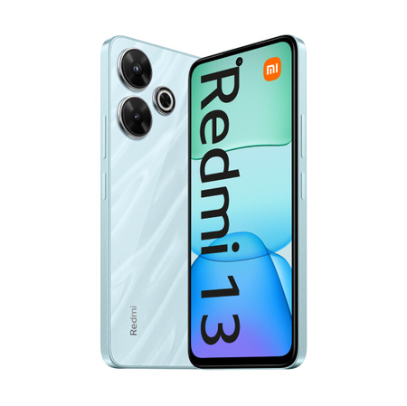 Smartfon Xiaomi Redmi 13 8+256GB Ocean Blue