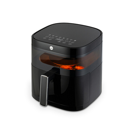 Frytkownica beztłuszczowa Wilfa Dualfry Airfryer 6L