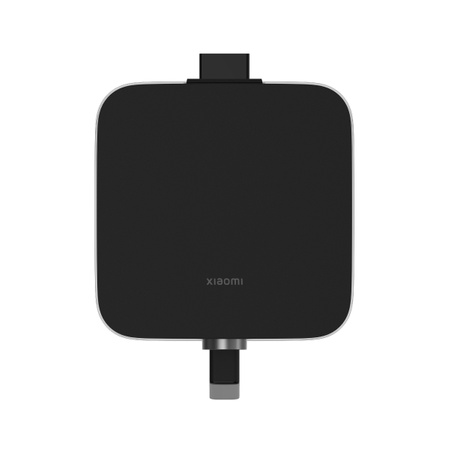 Czarna Frytownica Beztłuszczowa Air Fryer Xiaomi Mi Smart 6.5L