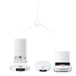 Szczotka Boczna Xiaomi Side Brush do Xiaomi Robot Vacuum X20 Pro/X20 Max/X20+/X10+/S20+/S10+/X10