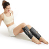 Masażer bezprzewodowy UREVO Care Wireless Relax Massager Black
