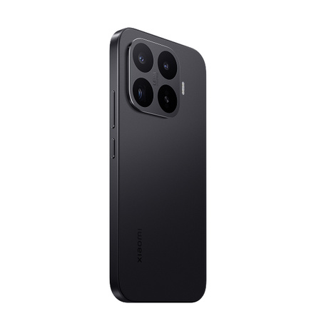 Smartfon Xiaomi 17T 12+512GB Black