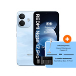 Smartfon Xiaomi Redmi Note 17 Pro 5G 6+256GB Blue
