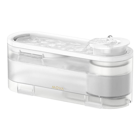 Fontanna/poidło dla zwierząt MOVA WF10 Pro