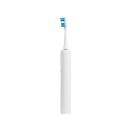 Elektryczna Szczoteczka Do Zębów Xiaomi Oscillation Electric Toothbrush Biała