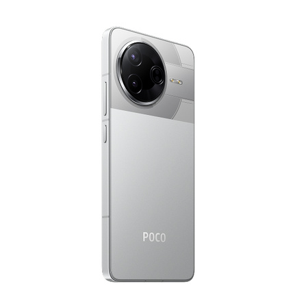 Smartfon Xiaomi POCO F7 Pro 5G 12+512GB Silver