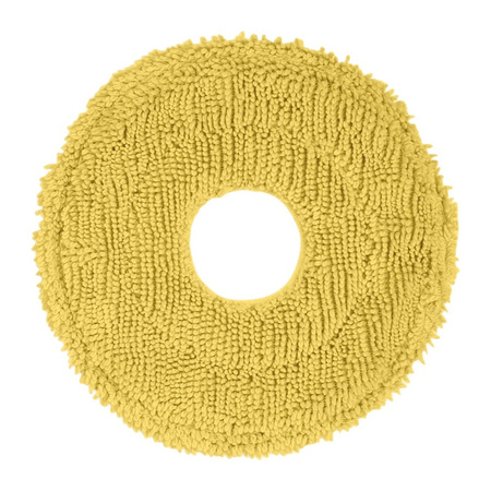 Nakładka mopująca MOVA Plush Mop do robota MOVA MOBIUS