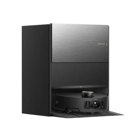 Robot sprzątający Dreame Aqua 10 Roller Czarny