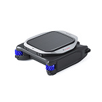 Robot do czyszczenia basenów Dreame J1 Pool Cleaner + Odkurzacz samochodowy Dreame E10