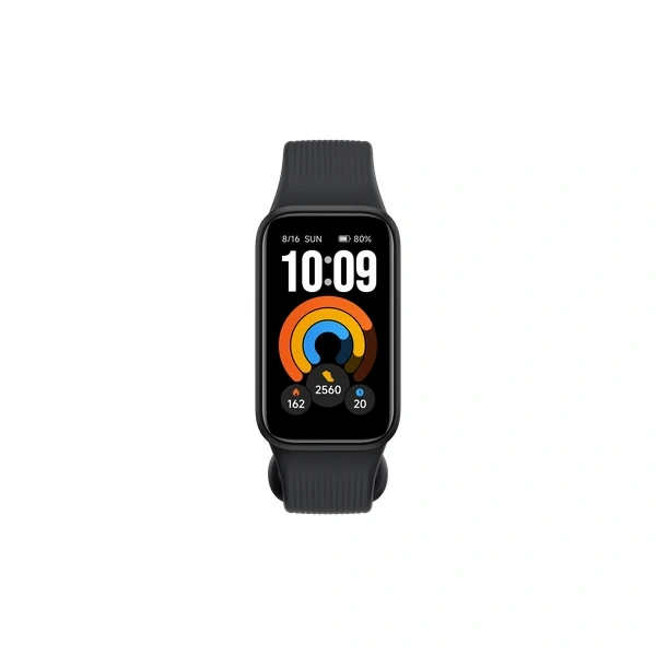 Smartband Xiaomi Smart Band 11 Active Black
