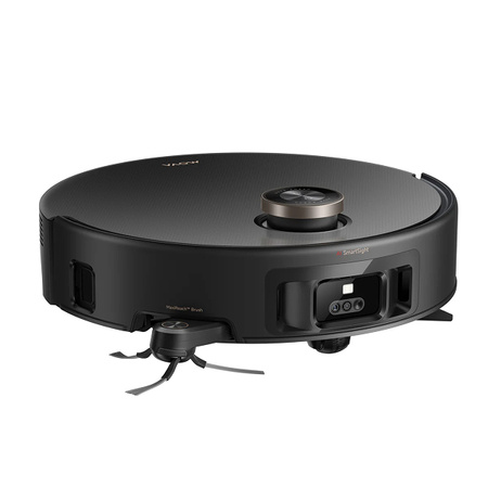 Robot sprzątający MOVA Z60 Ultra Roller Complete Czarny