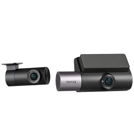 Kamera samochodowa 70MAI T800-2 4K HDR Set Dash Cam + microSD 256GB