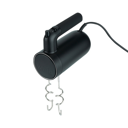 Mikser Wilfa Smooth Mix Hand Mixer Black