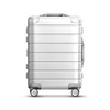 Walizka Xiaomi Xiaomi Metal Carry-on Luggage 20" Silver