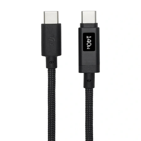 Kabel z wyświetlaczem DJI Power 7A USB-C 1.8m