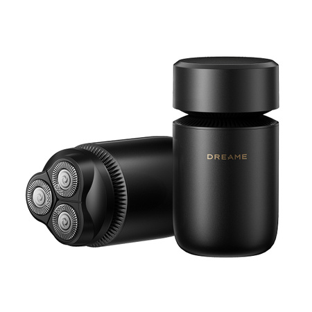 Golarka elektryczna Dreame S7 Czarna