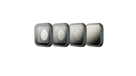 Zestaw filtrów ND Filter 4-Pack
