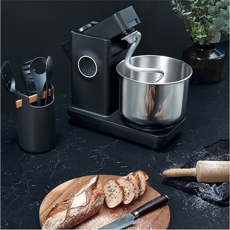 Mikser kuchenny Wilfa Probaker Stand Mixer Black