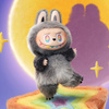 Oryginalny Blind Box Labubu Big Into Energy Figurka Kolekcjonerska POP MART