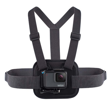 Szelki na klatę piersiową GoPro Chesty Performance Chest Mount