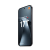 Smartfon Xiaomi 17T 12+512GB Black