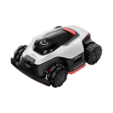 Robot koszący Dreame Robotic Mower A3 AWD Pro 5000