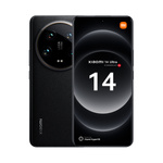 Smartfon Xiaomi 14 Ultra 16+512GB Black