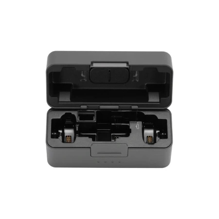 Etui ładujące DJI Mic Mini 2S