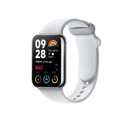 Smartband Xiaomi Smart Mi Band 8 Pro Szary