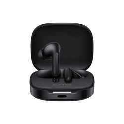 Słuchawki Bluetooth Bezprzewodowe Xiaomi Redmi Buds 6 Night Black