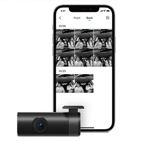 Kamera wewnętrzna 70mai FC02