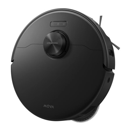 Robot Sprzątający MOVA P70 Pro Ultra Czarny