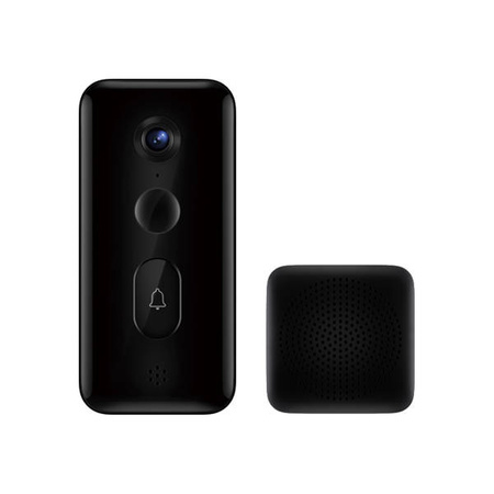 Inteligentny Wideodomofon do Drzwi Xiaomi Smart Doorbell 3 