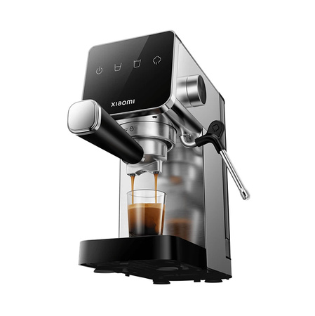 Ekspres do kawy Xiaomi Semi-automatic Espresso Machine