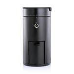 Młynek do kawy Wilfa Uniform+ Coffee Grinder Black