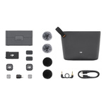 Mikrofon bezprzewodowy DJI Mic 3 2TX+1RX + etui