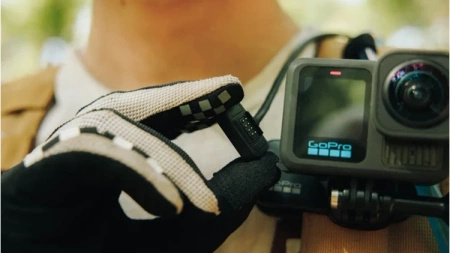 Zestaw zasilający Contacto Magnetic Door and Power Cable Kit