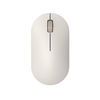 Myszka bezprzewodowa komputerowa Xiaomi Wireless Mouse Lite 2 White