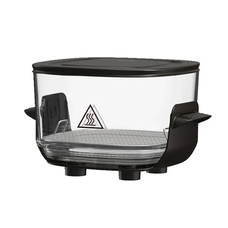 Air Fryer Frytkownica Beztłuszczowa Dreame Tasti Air Fryer PT60 Zielony