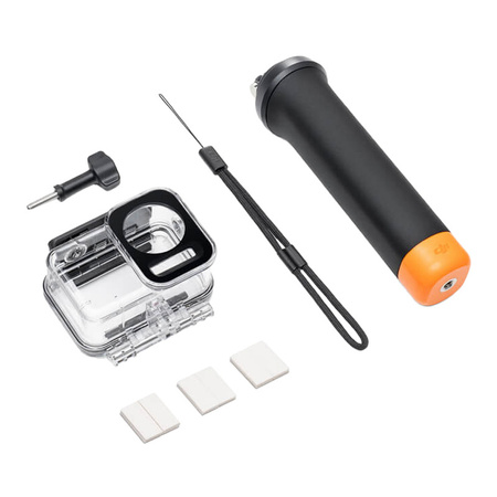 Zestaw do nurkowania DJI Osmo Action 3/4 Diving Accessory Kit