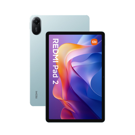 Tablet Redmi Pad 2 4+128GB Mint Green