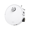 Robot sprzątający Dreame Aqua 10 Roller Biały + ACC Auxiliary Cleaning Kit Dreame Aqua 10 Roller/ Aqua 10 Ultra Roller Series