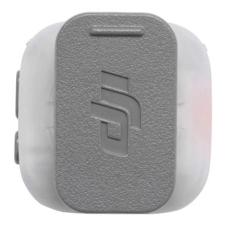 System mikrofonów bezprzewodowych DJI Mic Mini 2S (1TX + 1RX mobile + etui ładujące)