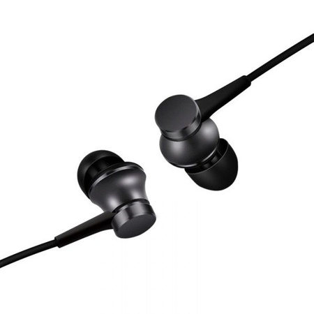 Słuchawki Mi In-Ear Headphones Basic Black