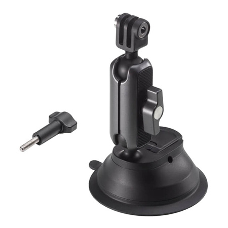 Uchwyt przyssawkowy przegub kulowy DJI Osmo Action