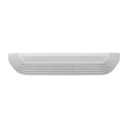 Rampa progowa MOVA do V50 Ultra / Mobius 60