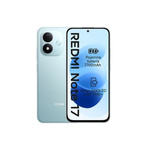 Smartfon Xiaomi Redmi Note 17 6+256GB Sky Teal