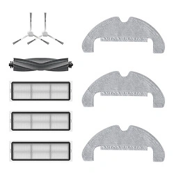 Zestaw akcesoriów Dreame RAK42 Accessory Kit Dreame D10 Plus Gen2