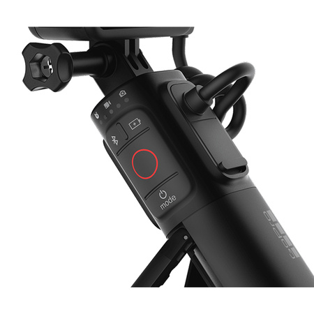 Uchwyt trójnóg z pilotem i zasilaniem GoPro Volta H9/H10/H11/H12/H13