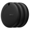 Lokalizator MiLi MiTag DUO do Android i iOS czarny